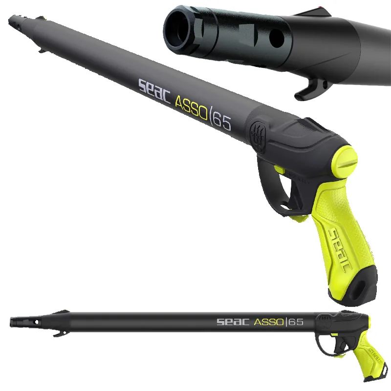 FUSIL SUBMARINO SEAC ASSO 65 NEW