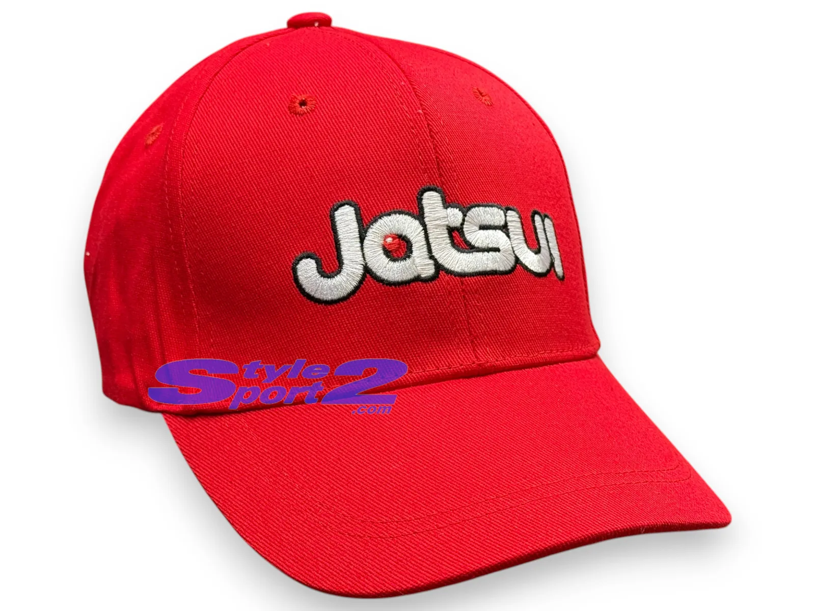 GORRA JATSUI ROJA Talla única