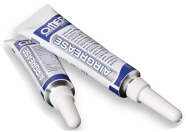 GREASE FOR AIRGREASE GUNS FOR AIRBALETE