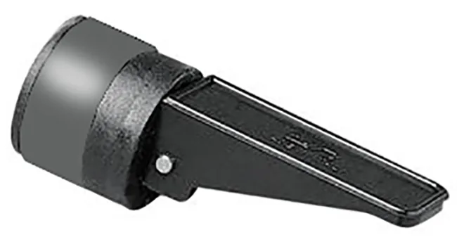GROSSER EXPANSIONSSTOPFEN FÜR SCHLAUCHBOOTE mm.35 LENZSTOPFEN