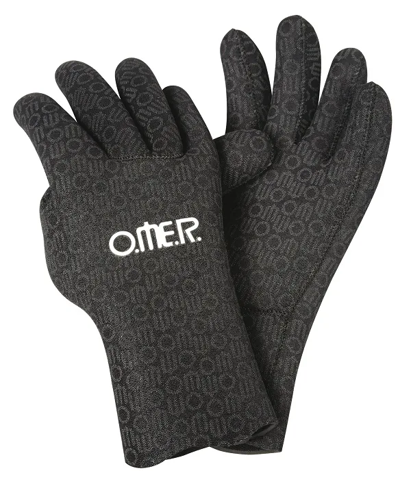 GUANTI OMER AQUASTRETCH 2mm Tg. XL