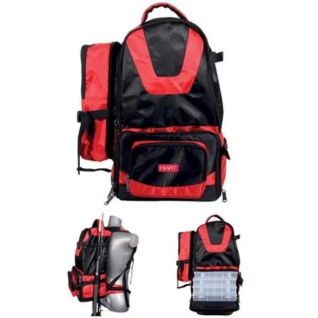 HART ROCK SOUL Mochila (MOCHILA PEQUEÑA) OLD CAPTAIN