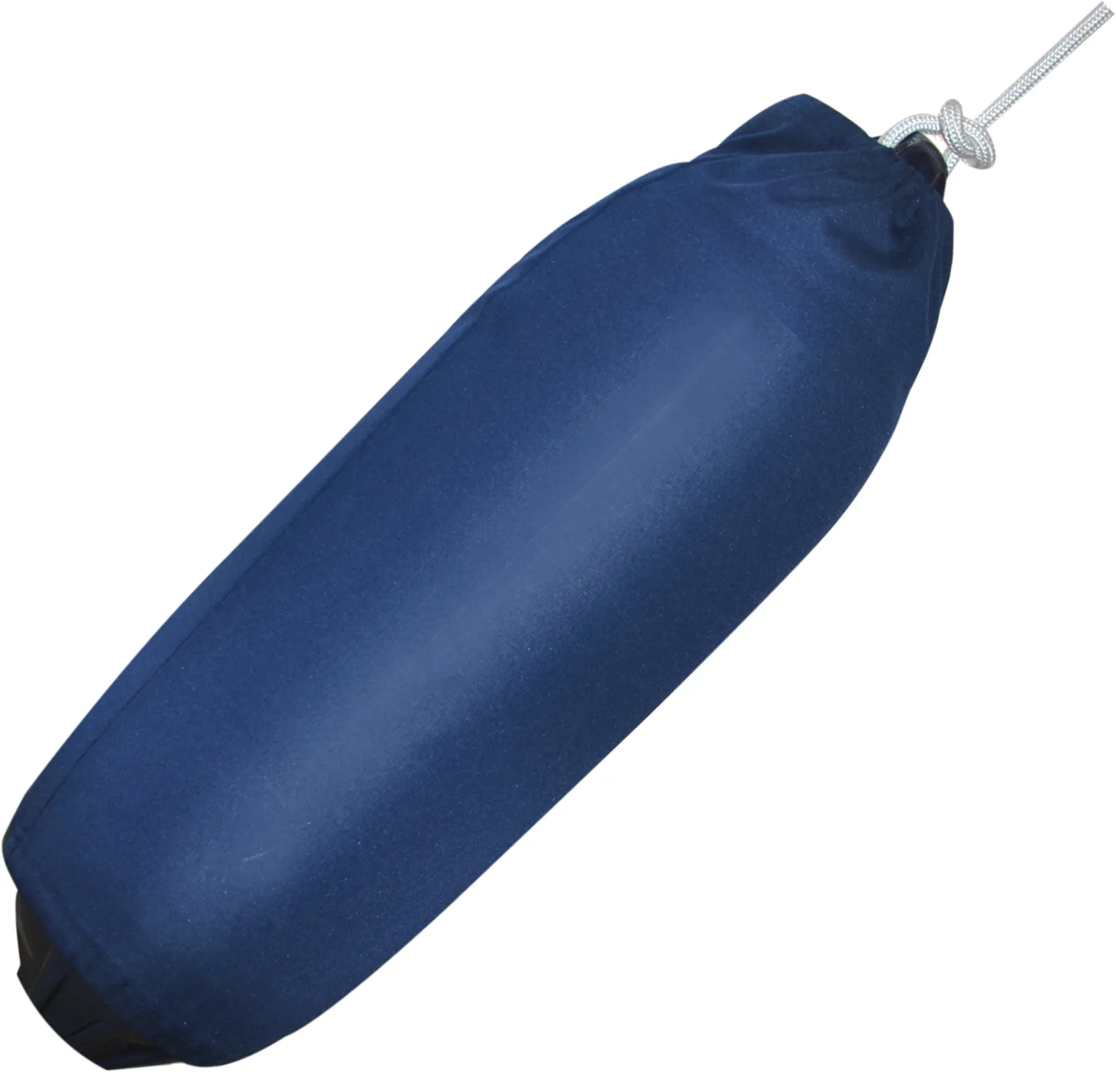 HOUSSE DE PARE-BATTAGE "STARCOVER" BLEUE AVEC CORDE POUR MODÈLE "F2"