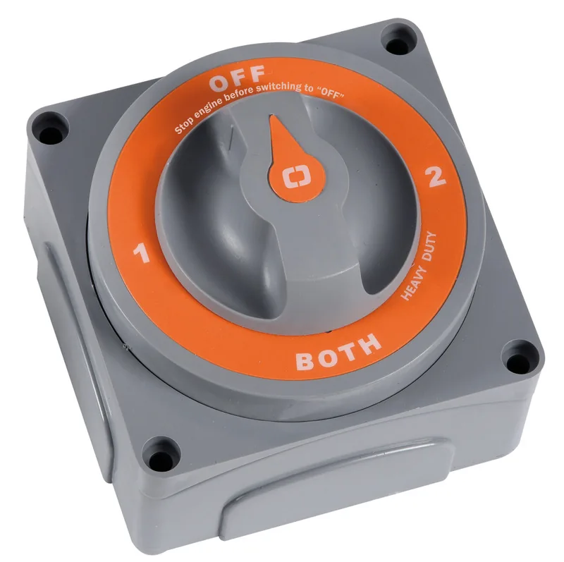 INTERRUTORE DEVIATORE SELECTA NEW MKII