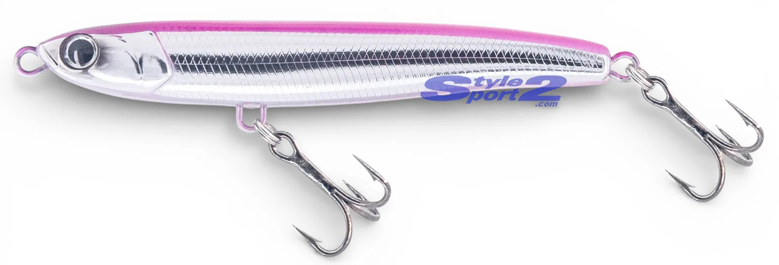 JATZUI ALYS SALTWATER SINKING CM. 135 GR.53 FARBE PK