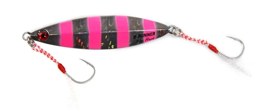 JIG B-RUNNER GR 60 COL. 2082 HART
