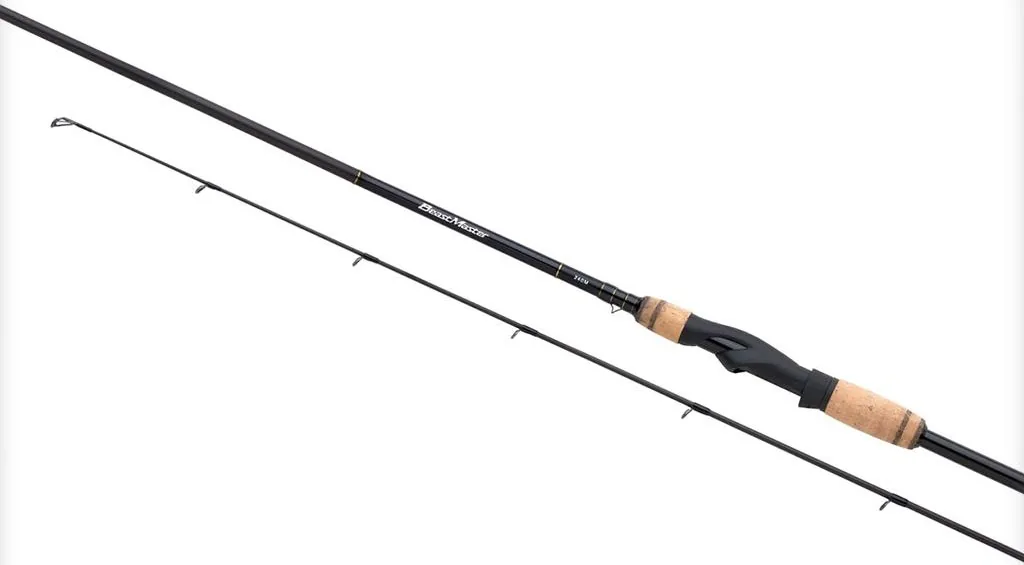 ΚΑΛΑΜΙ SPINNING BEASTMASTER FX PREDATOR 240 H 21/56GR.
