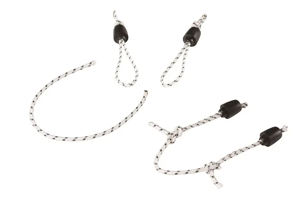 ΚΙΤ ΜΕ WISHBONES DYNEEMA OMER