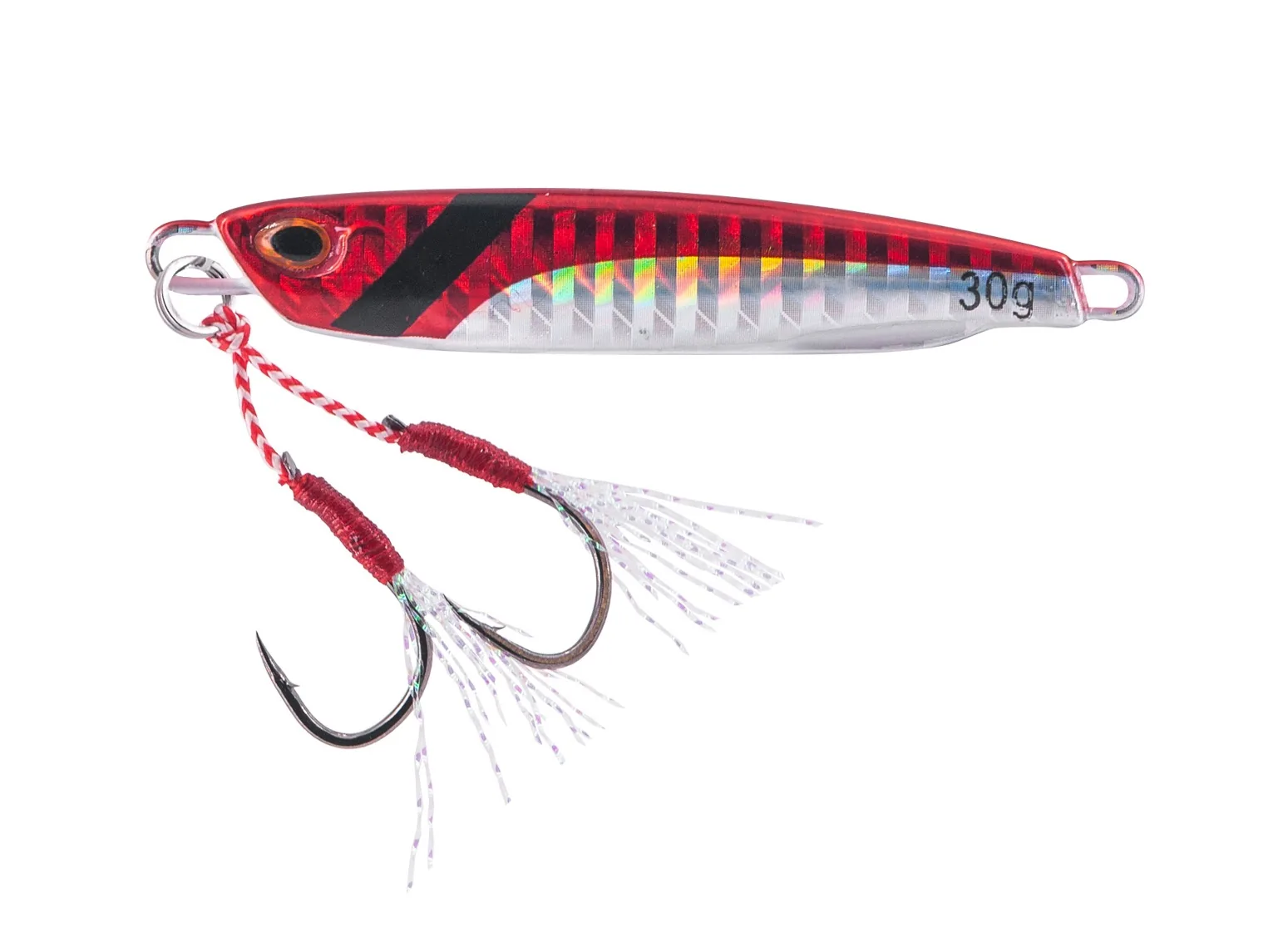 KÖDER RUSH BASH JIG CAST GR.40 FARBE 05 JATSUI
