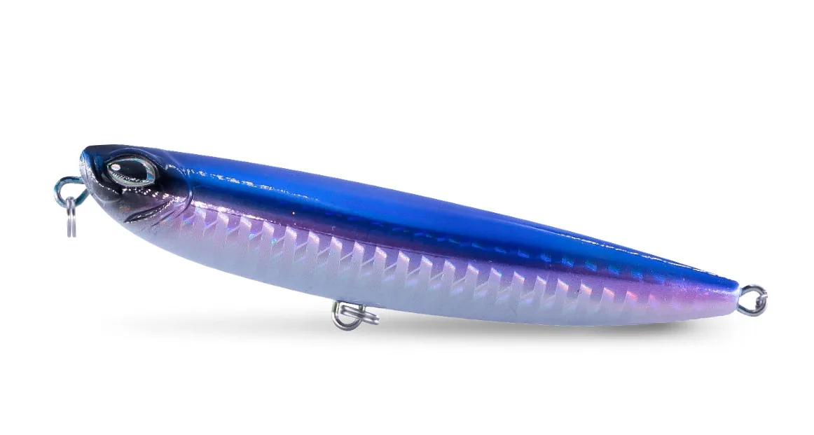 KUNSTKÖDER JATZUI SW-ZORO SEA SLICKER CM. 90 GR. 12 FARBE LSNS