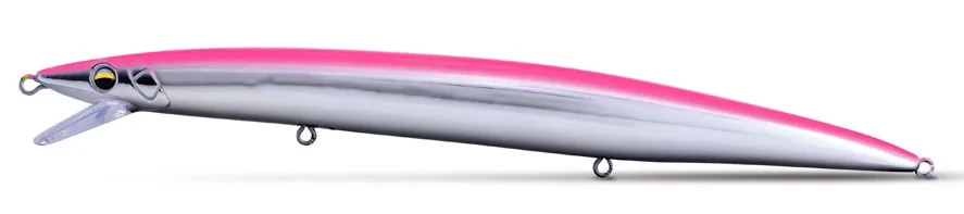 KUNSTKÖDER RAFT MINNOW 170 JATSUI GR 22 FARBE PKBB