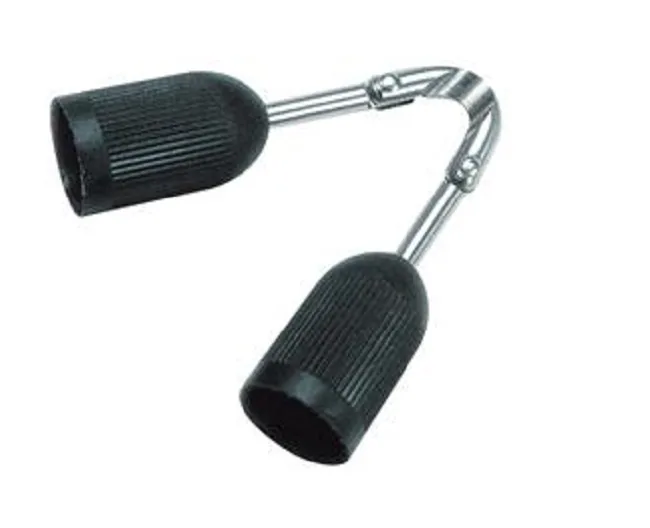 KURZE FRANZÖSISCHE GELENK-WISHBONES 16 OMER