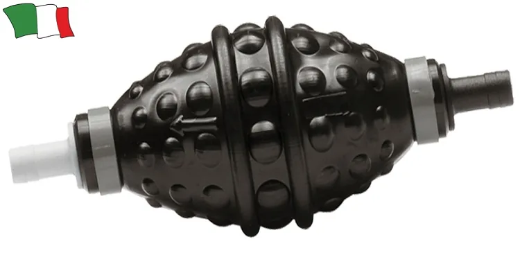 LARGE GFN FUEL PRIMER BULB