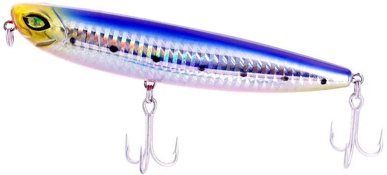 LEURRE JATZUI SW-ZORO SEA SLICKER CM. 90 GR. 12 COULEUR BSP