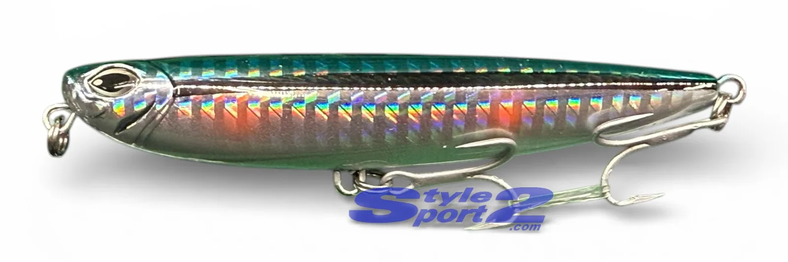 LEURRE JATZUI SW-ZORO SEA SLICKER CM. 90 GR. 12 COULEUR GBS