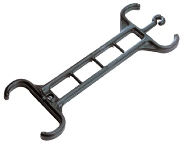 LINE WINDER WITHOUT LINE