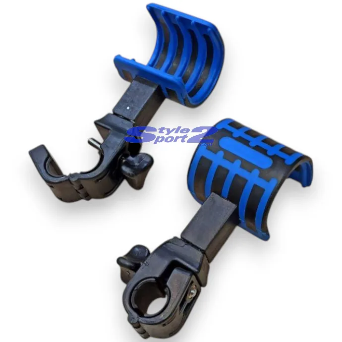 LINEAEFFE ROD HOLDER ATTACHMENT FOR SEATBOX