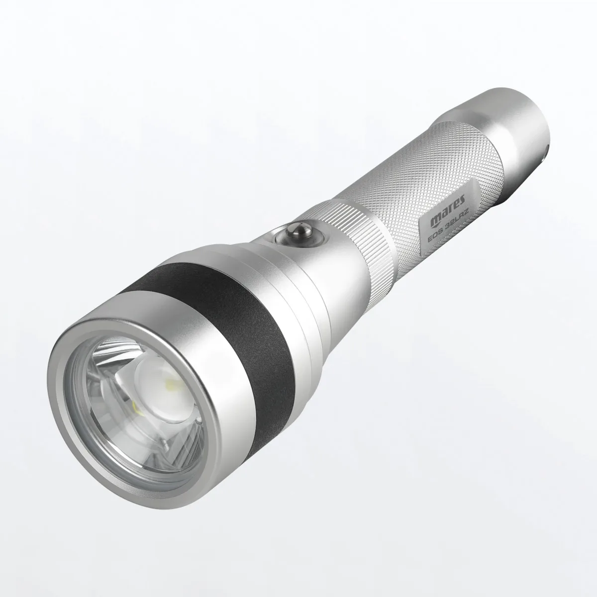 LINTERNA RECARGABLE MARES EOS 32LRZ (HAZ AJUSTABLE)