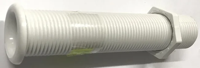 LONG BUSH FOR 22 MM EXPANSION PLUG HOLE