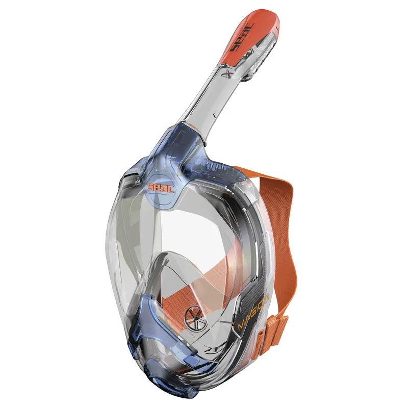 MAGICA FULL-FACE MASK SIZE L/XL SEAC