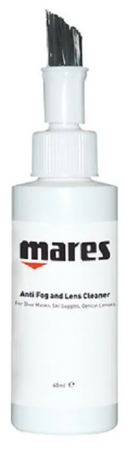 MARES ANTI-FOG GEL 60 ML PACK