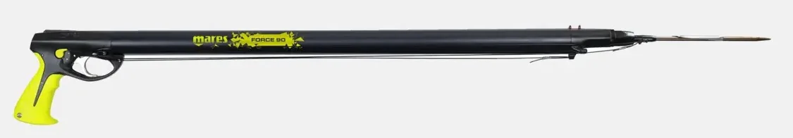 MARES FORCE 100 PD SPEARGUN