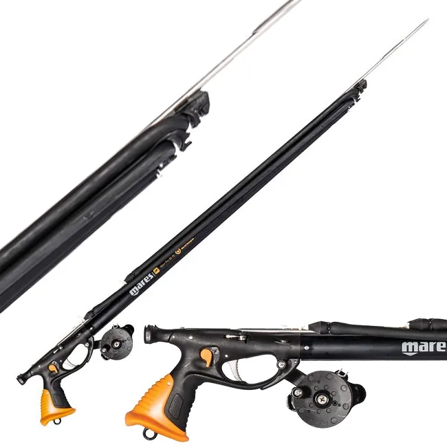 MARES VIPER PRO DS 100 SPEARGUN