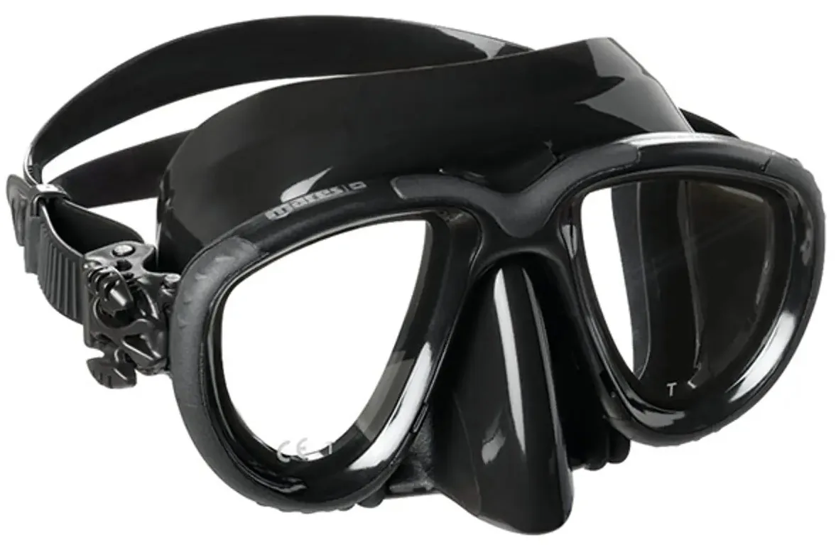MASCHERA TANA MARES