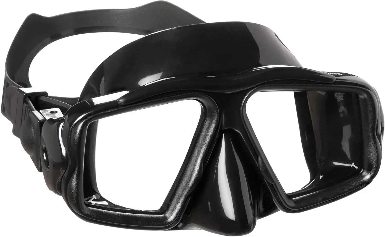 MASK OPERA NERO MARES