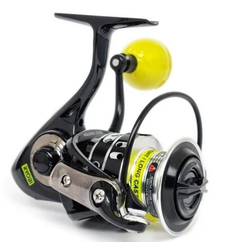 ΜΗΧΑΝΙΣΜΟΣ AP POWER YELLOW 4000 TUBERTINI RYOBI