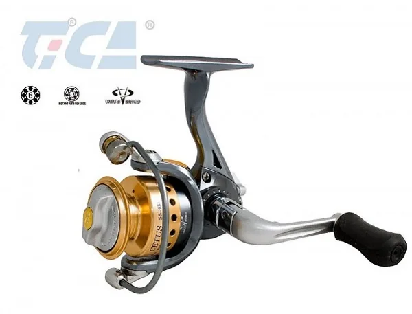ΜΗΧΑΝΙΣΜΟΣ CETUS SS 800 ΤΗΣ TICA