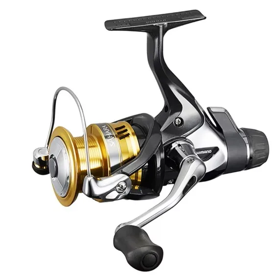ΜΗΧΑΝΙΣΜΟΣ SHIMANO SAHARA 2500 RD