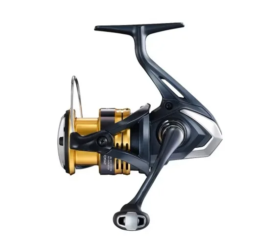 ΜΗΧΑΝΙΣΜΟΣ SHIMANO SAHARA C3000 HGFJ