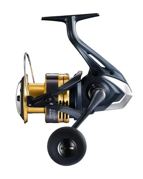 ΜΗΧΑΝΙΣΜΟΣ SHIMANO SAHARA C5000 FI XG