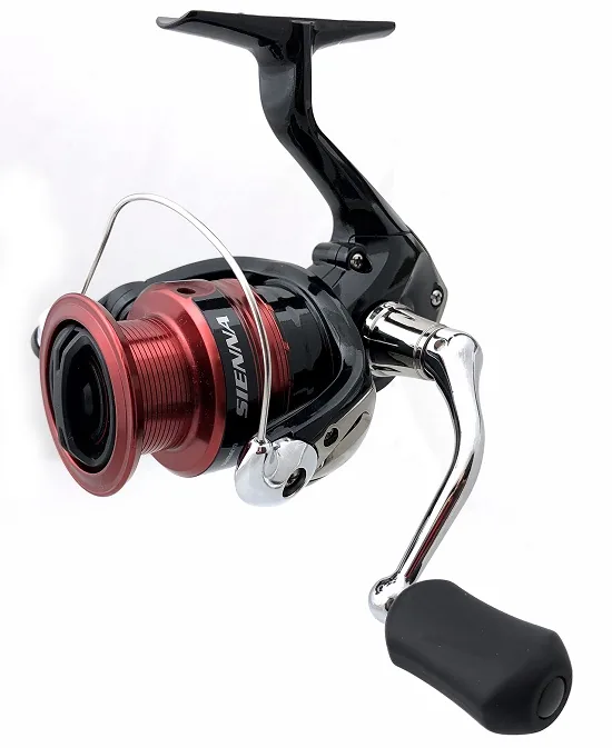 ΜΗΧΑΝΙΣΜΟΣ SIENNA 1000 FG SHIMANO