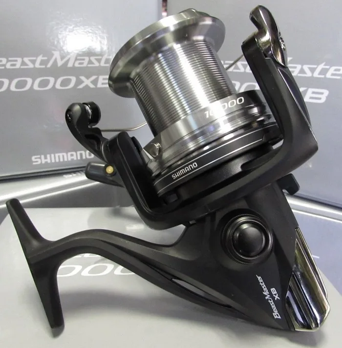 MOULINET BEAST MASTER 10000 XB SHIMANO
