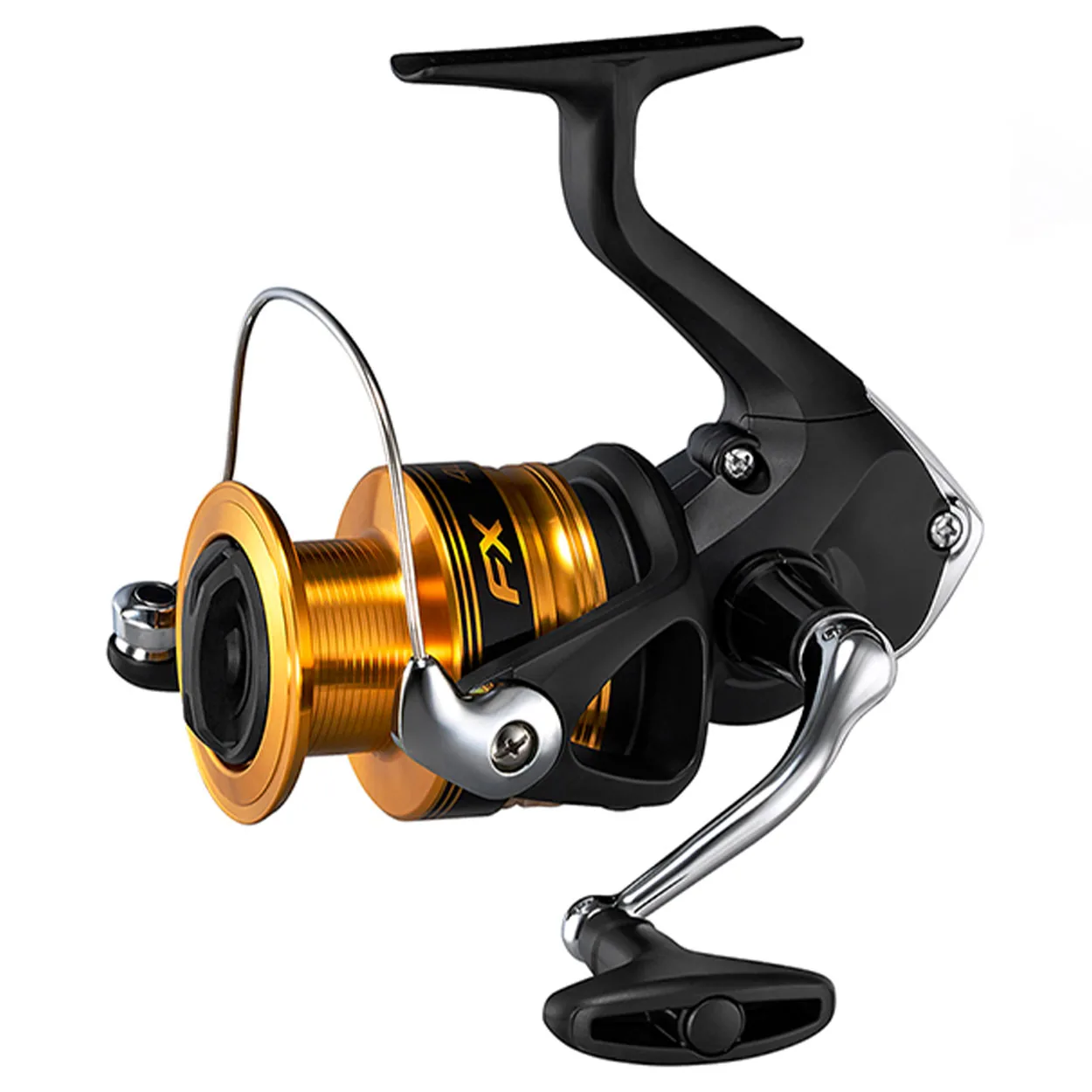 MOULINET FX 2000 FC SHIMANO