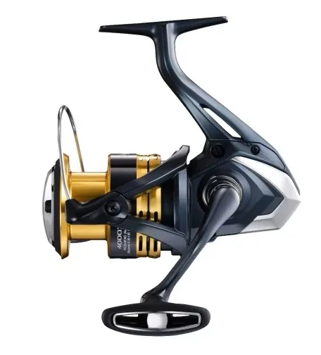 MOULINET SHIMANO SAHARA 4000 XG