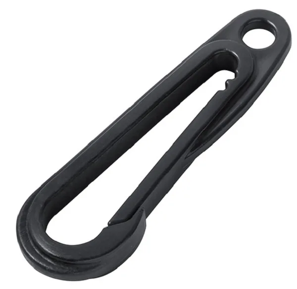 MOUSQUETON PLASTIQUE OMER GRANDE TAILLE