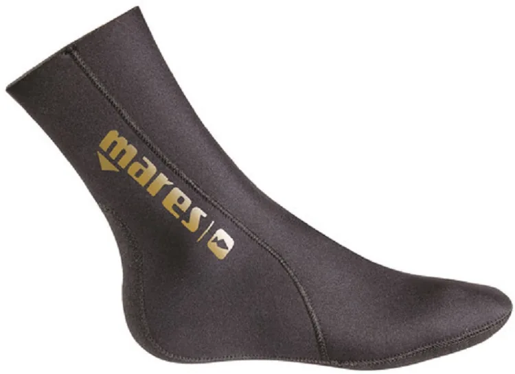 ΜΠΟΤΑΚΙΑ MARES FLEX GOLD 50 ULTRASTRETCH TG.M MM. 5