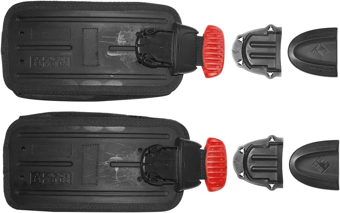 MRS PLUS UPGRADE KIT X JACKET  ZAVORRA INTEGRATA