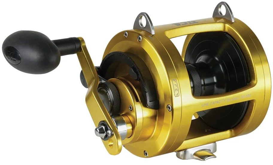 MULINELLO TICA TM16 EW GOLD MONO VELOCITA'