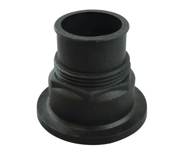 NABLE DROIT DE REMPLISSAGE CARBURANT POUR TUYAU DE 50mm