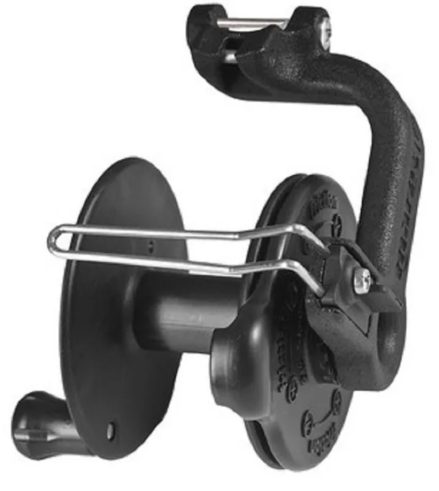 NEUE VERTIKALROLLE SPIRO 65