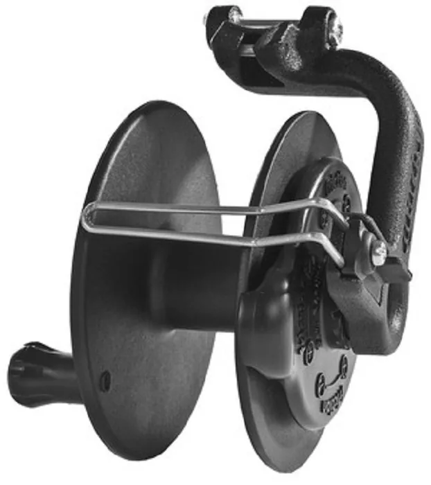 NOUVEAU MOULINET VERTICAL SPIRO 87