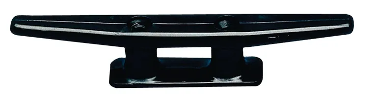 NYLON-KLAMPE 145x35 MM SCHWARZ