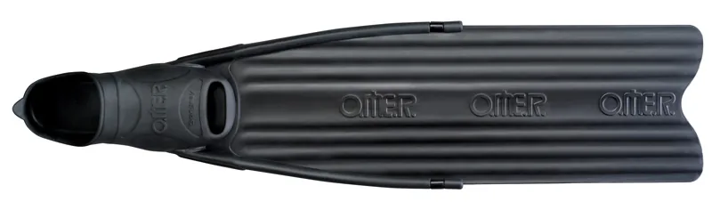 OMER STINGRAY FINS SIZE 47/48