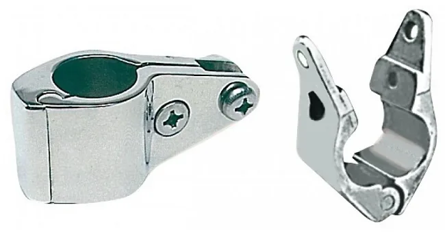 OPENABLE STAINLESS STEEL JOINT MM 30