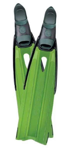 PALMES SPITFIRE KELP PALE VERTE TRANSPARENTE TAILLE 47/48