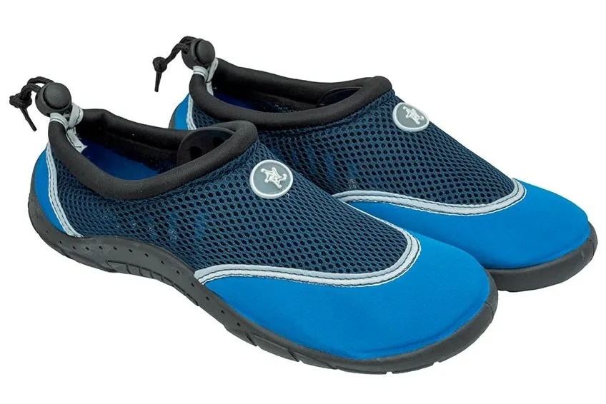 ΠΑΠΟΥΤΣΙΑ ΘΑΛΑΣΣΗΣ ATLANTIC BLUE ΜΕΓΕΘΟΣ 36 ABYSSTAR